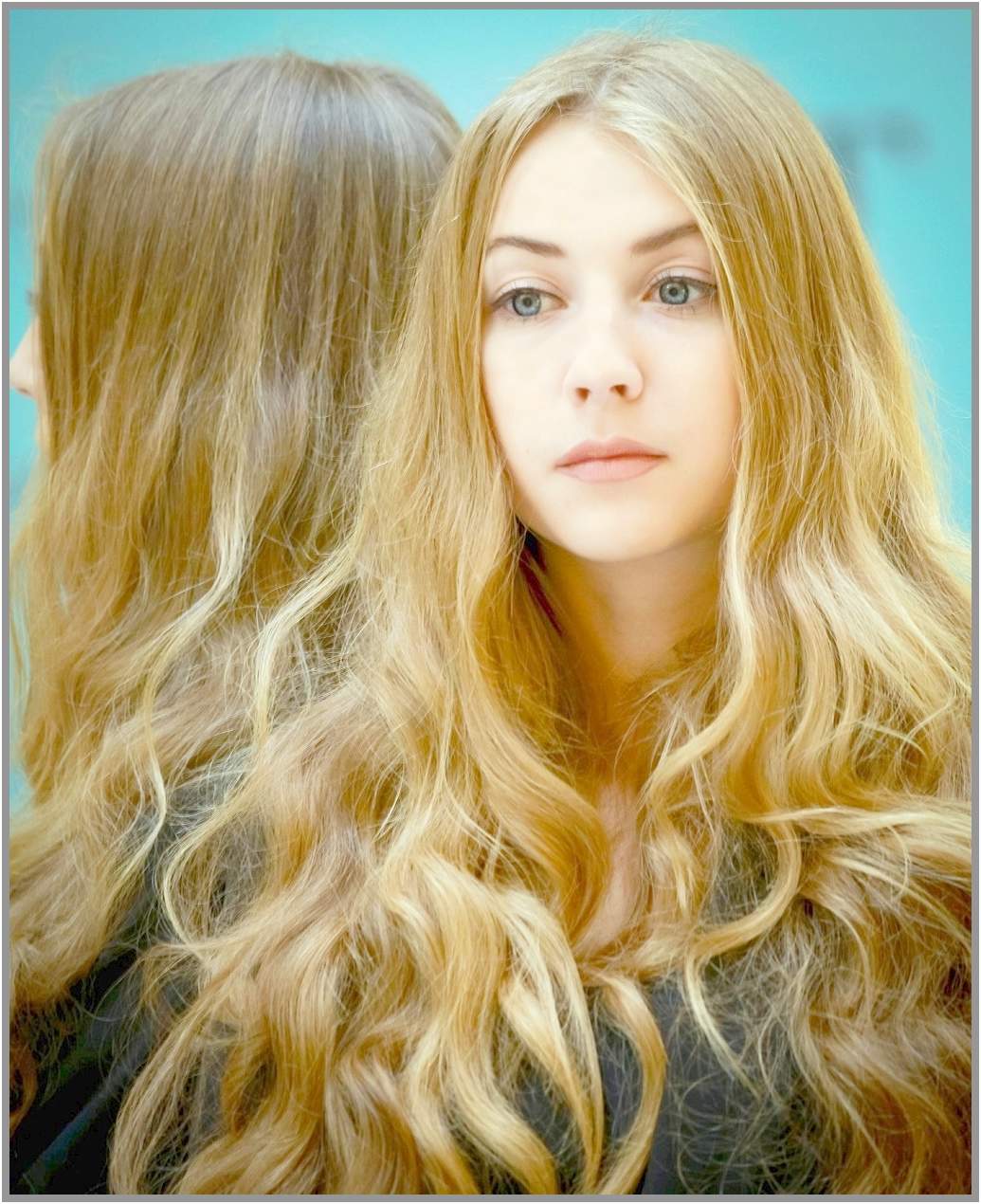 ..... Молодость ....