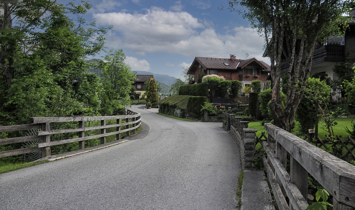 Санкт-Мартин.Зарисовочка