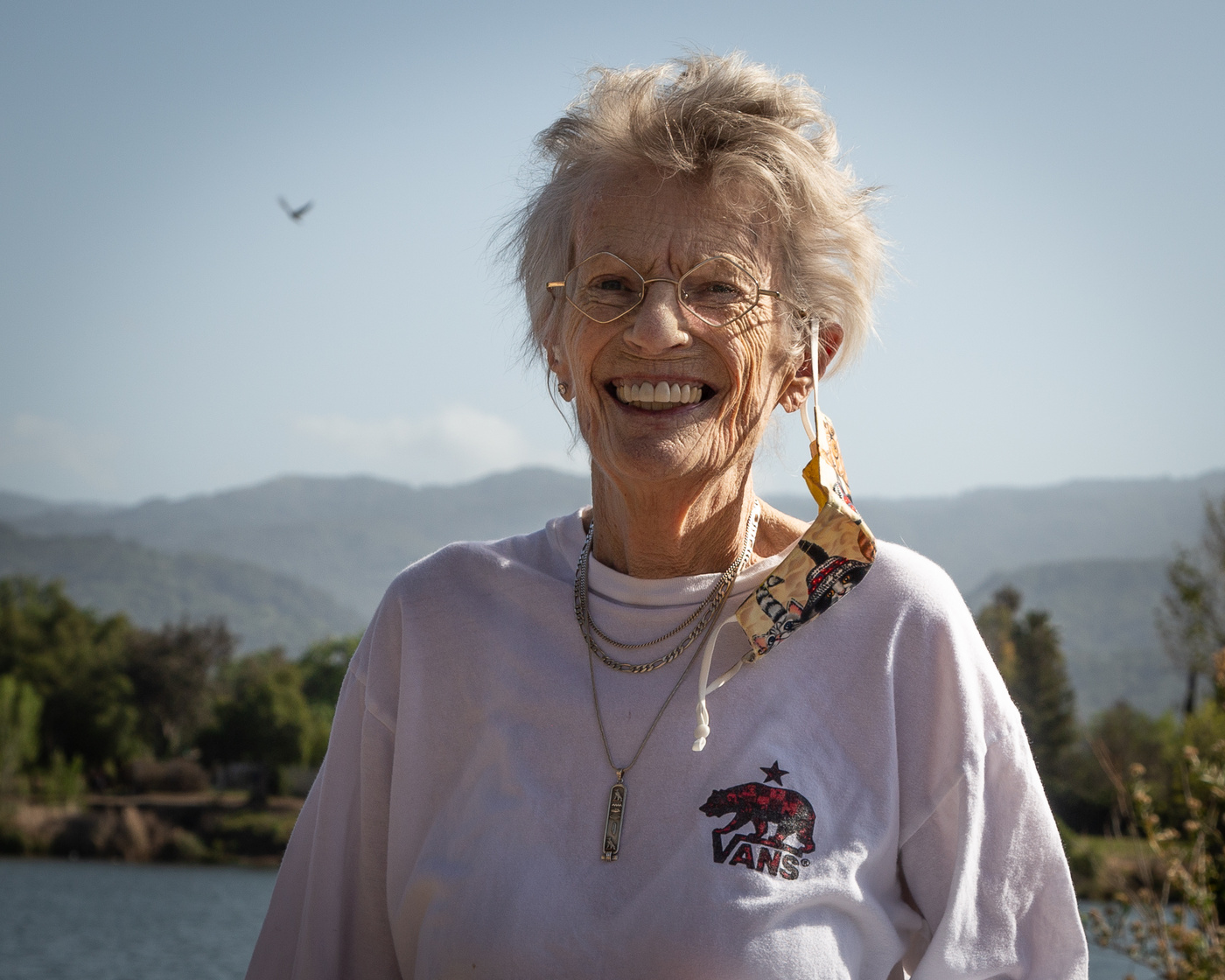 Радость жизни