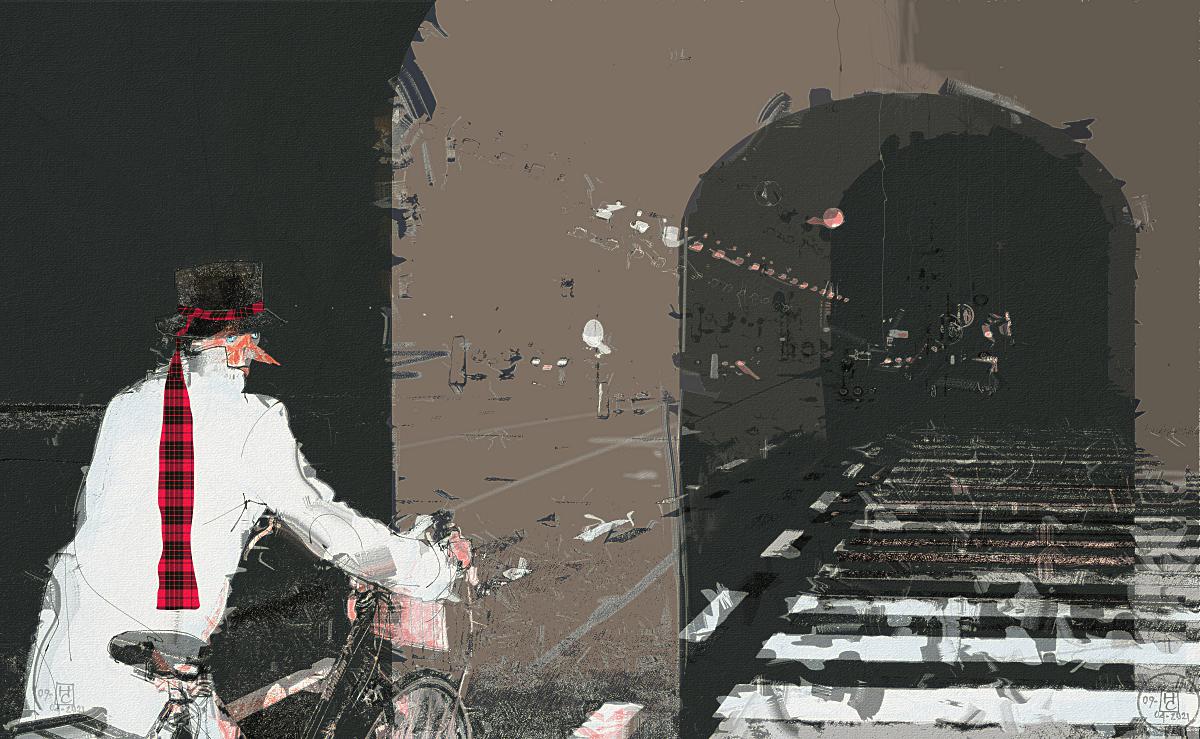 К полю чудес