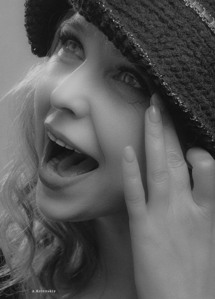 Alexander Krivitskiy