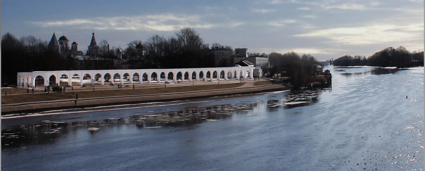 Геометрический этюд