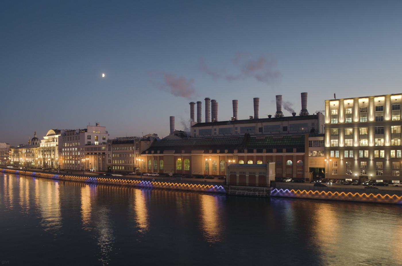 Московский стимпанк