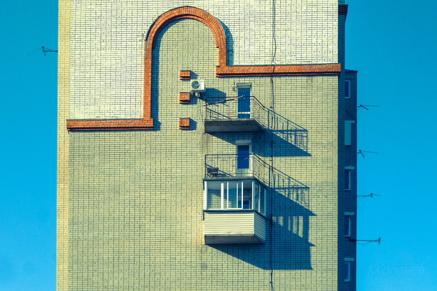 Отечественный дизайн