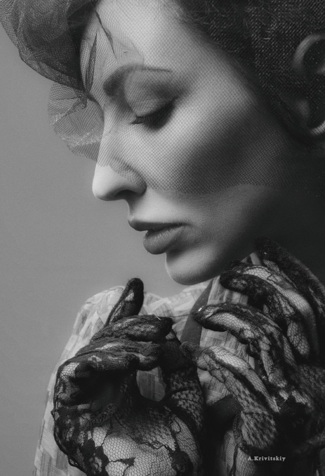 Alexander Krivitskiy