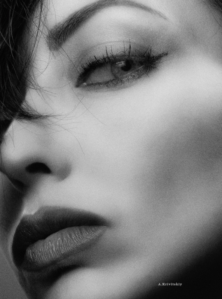 Alexander Krivitskiy