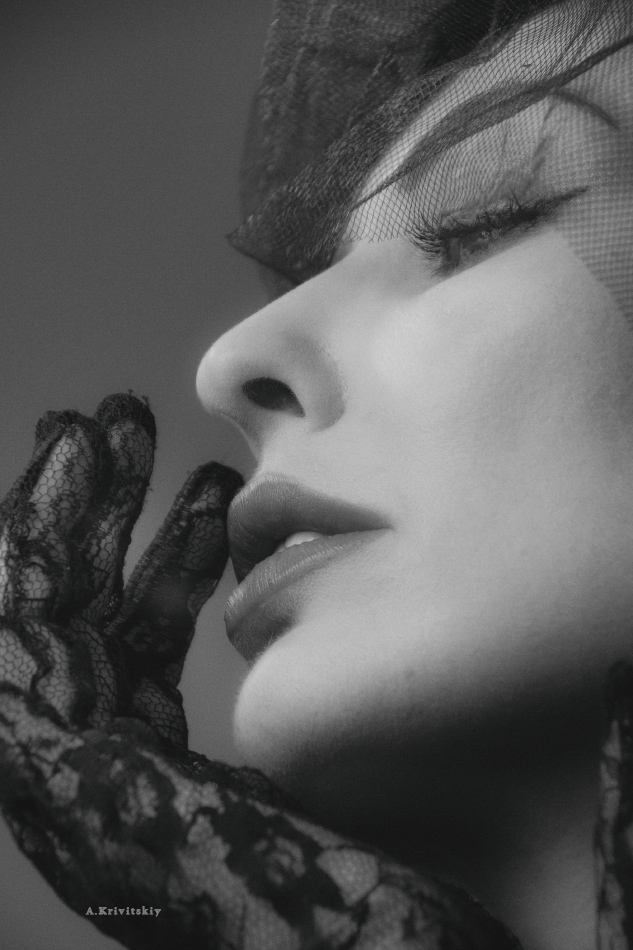 Alexander Krivitskiy