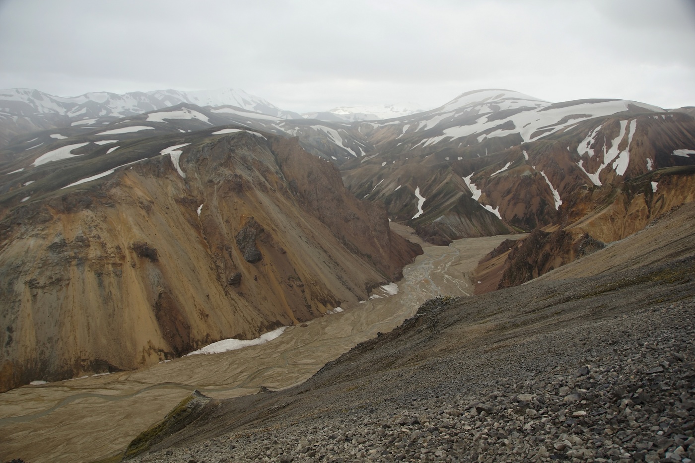 Плохая погода