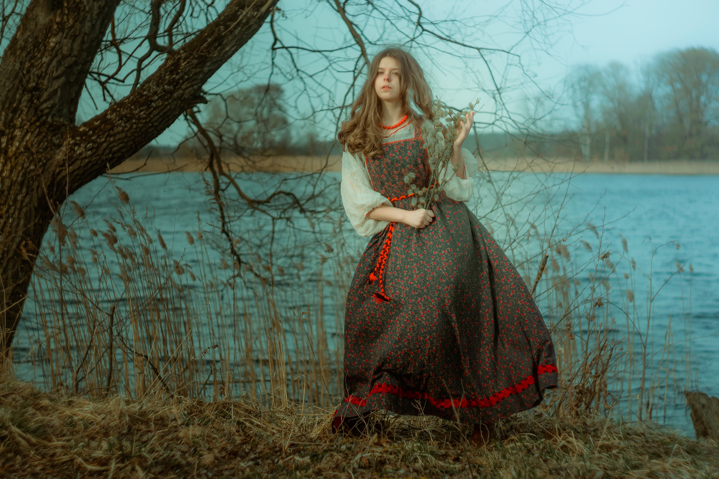 Вербное воскресенье