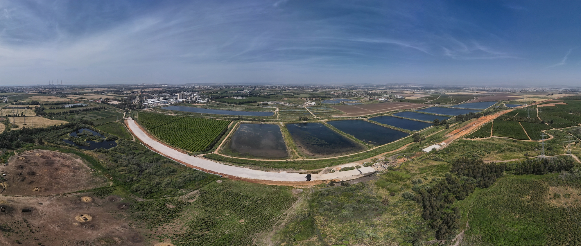 Рыболовецкое хозяйство