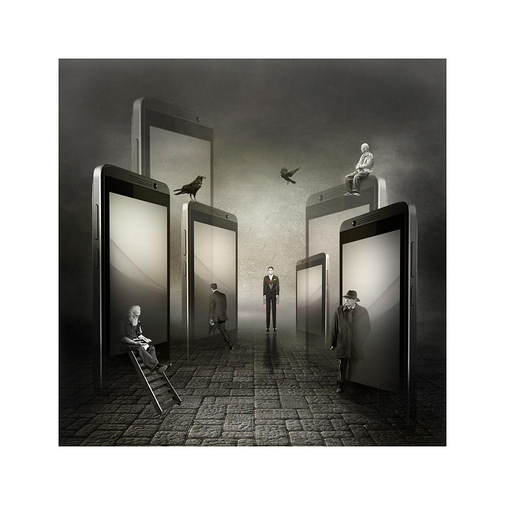 среда обитания