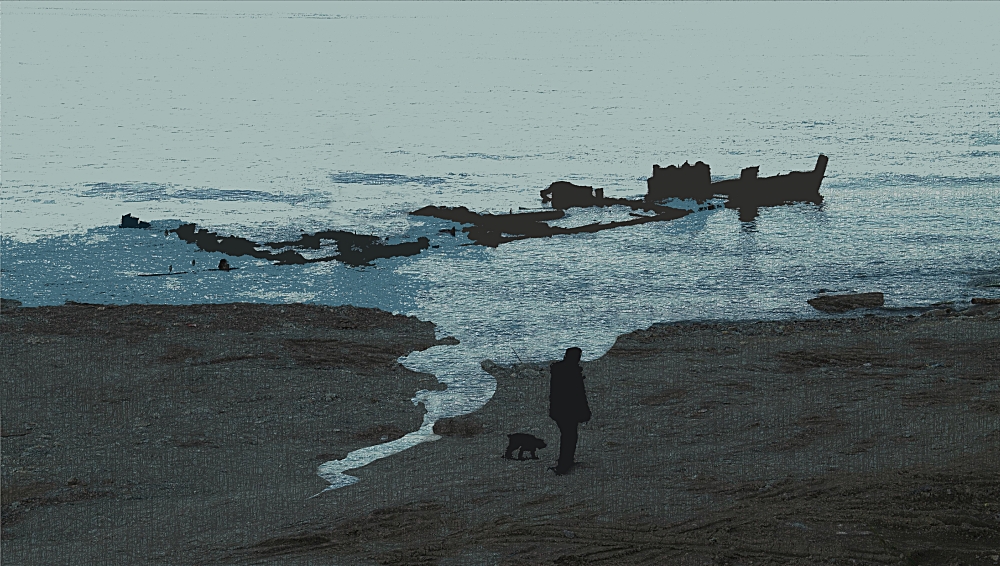 свои острова