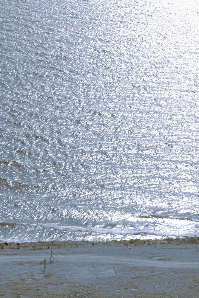 Взгляд с верху