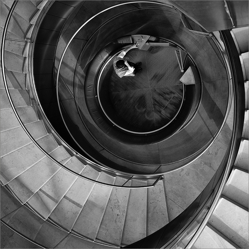 Взгляд сверху