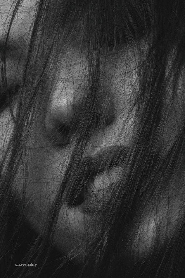 Alexander Krivitskiy