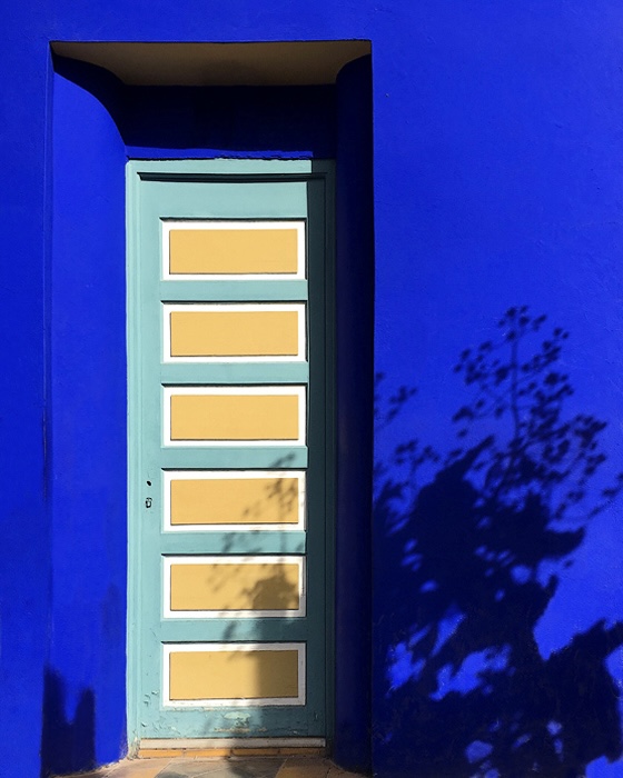 Цвет и свет