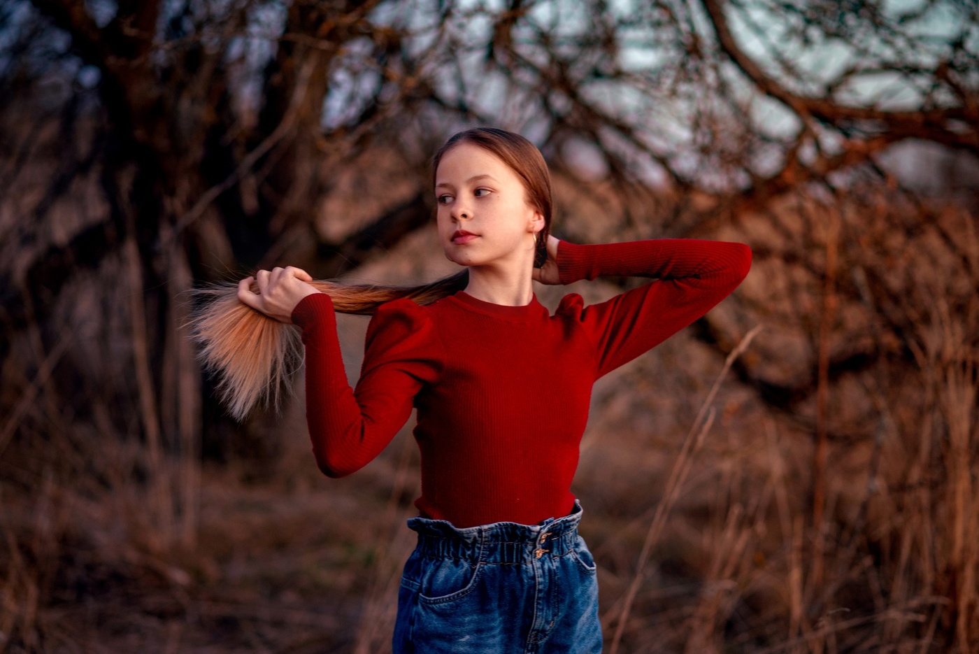 Классическая весна