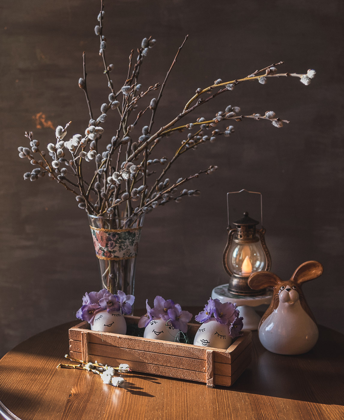 С Вербным воскресеньем!