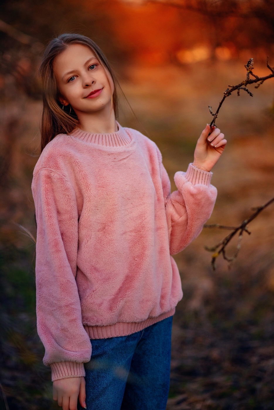 Красота в простоте