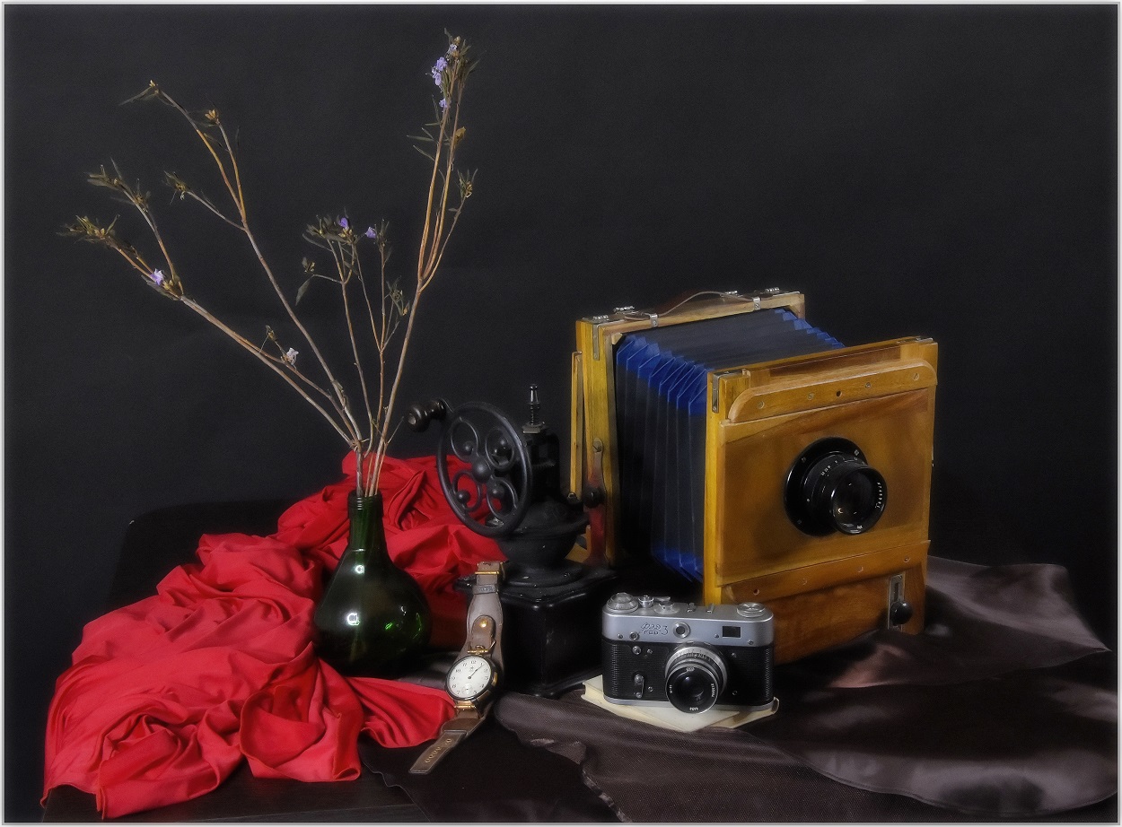 ...... "Ретро" ......