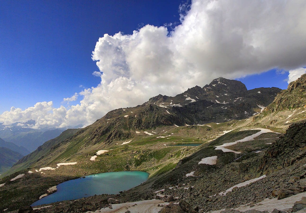 Вершина Куршо