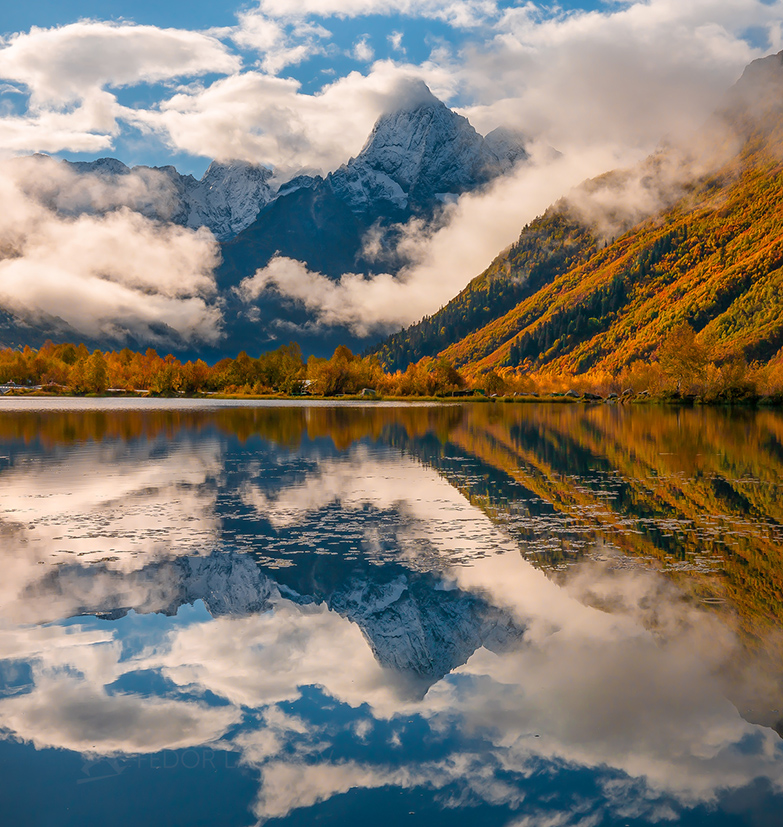 Зазеркалье