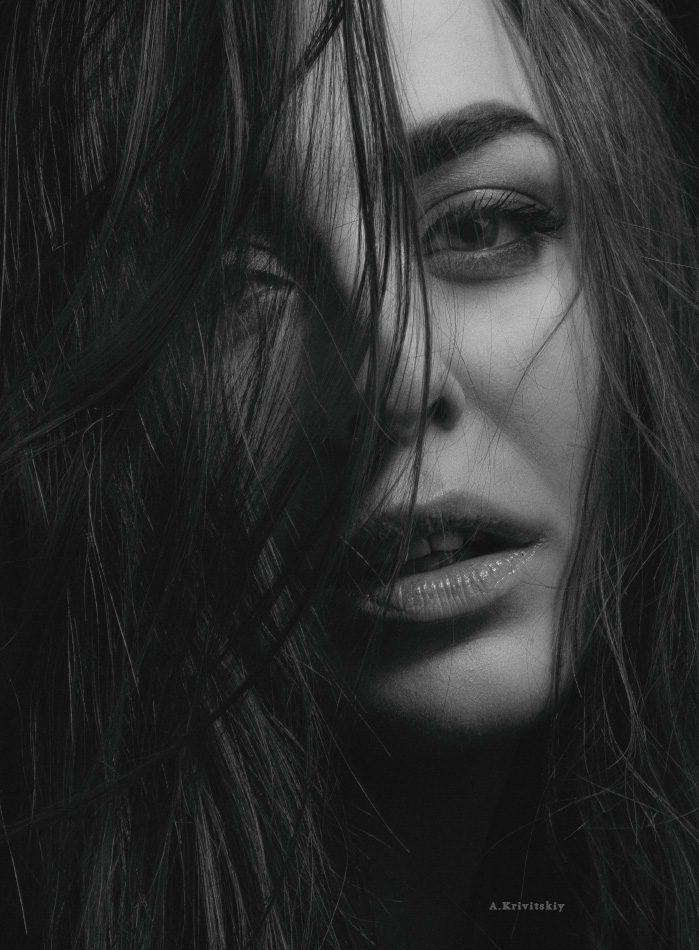 Alexander Krivitskiy