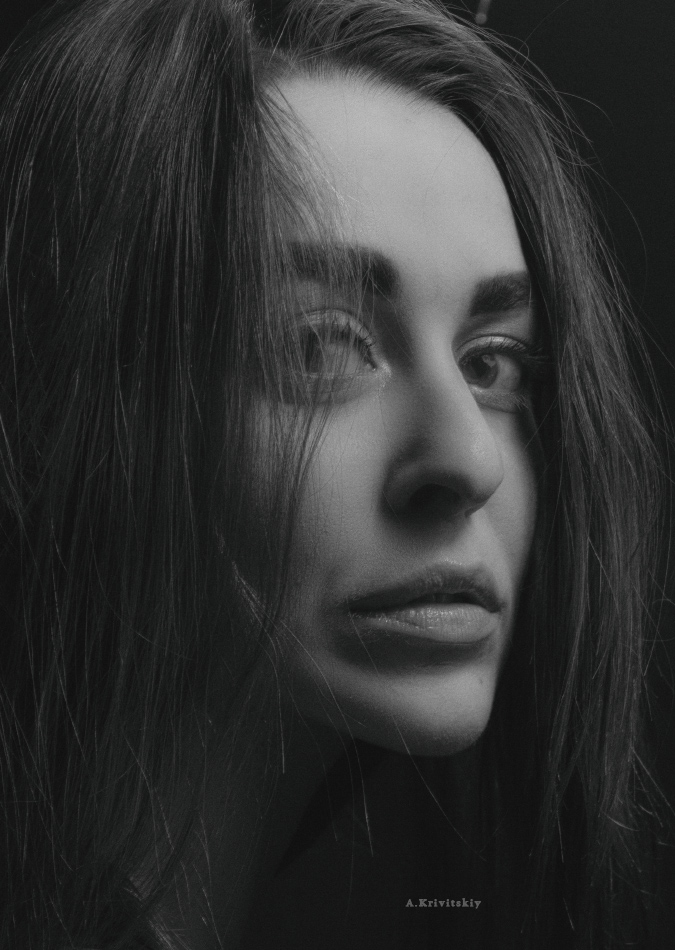 Alexander Krivitskiy