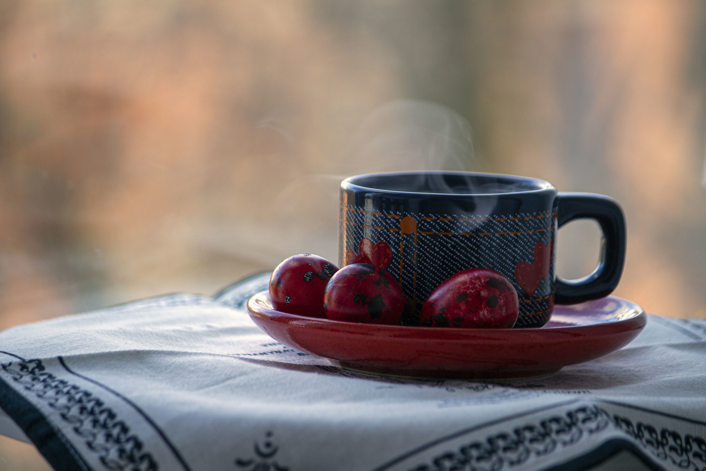 Чистый четверг