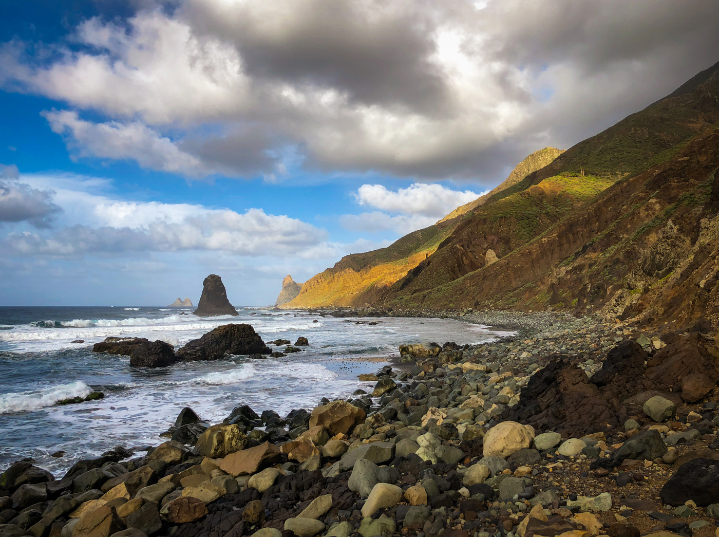 Затерянный мир