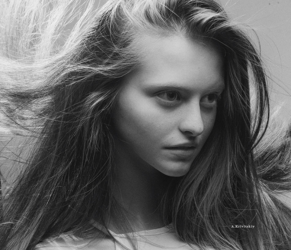 Alexander Krivitskiy