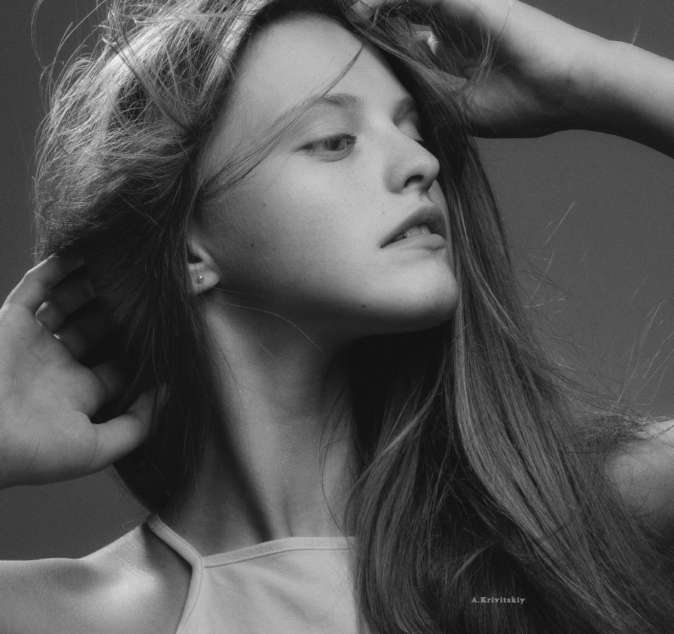 Alexander Krivitskiy