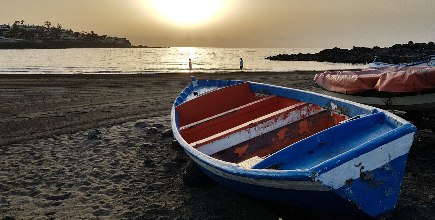 Курортный роман...