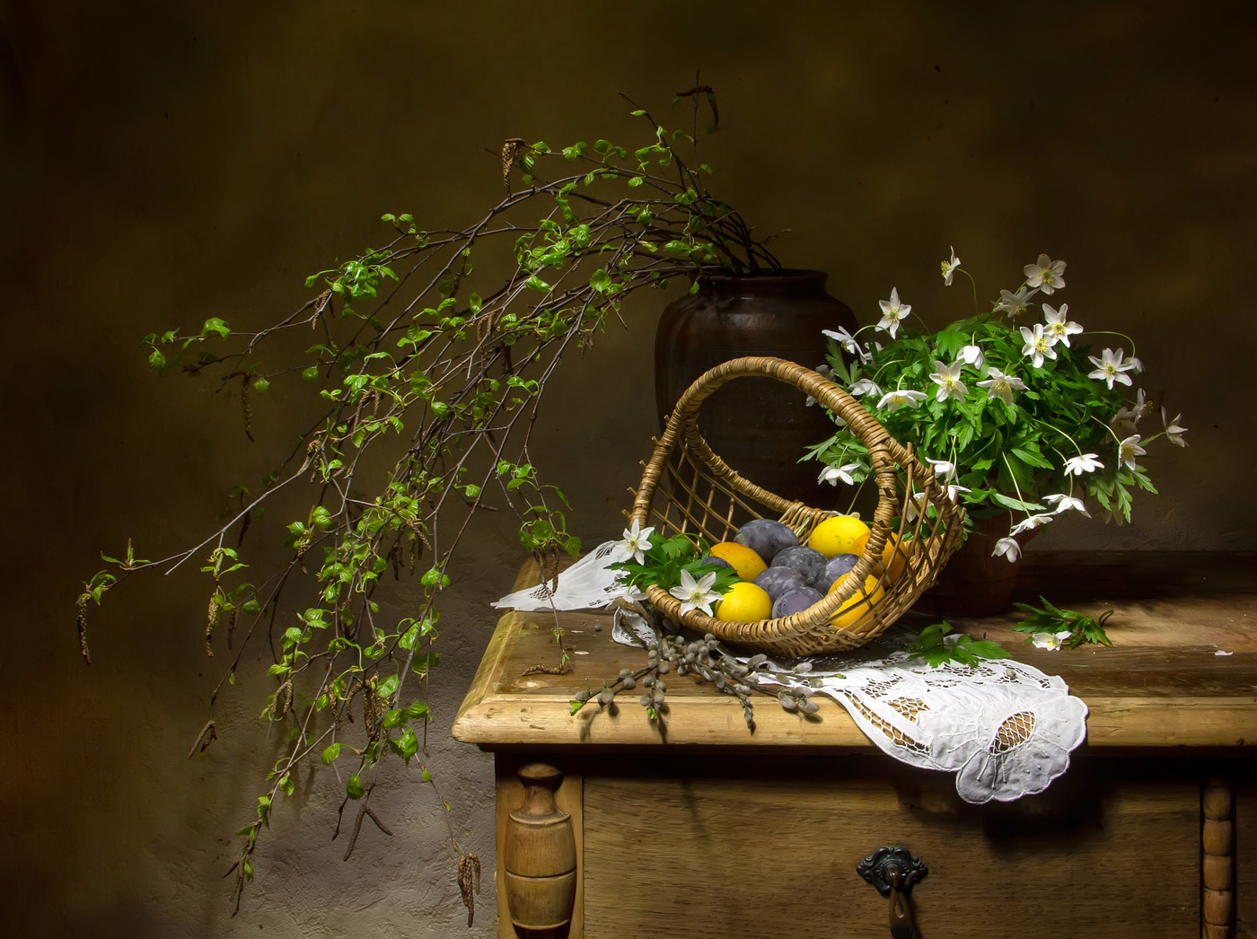 В ожидании...