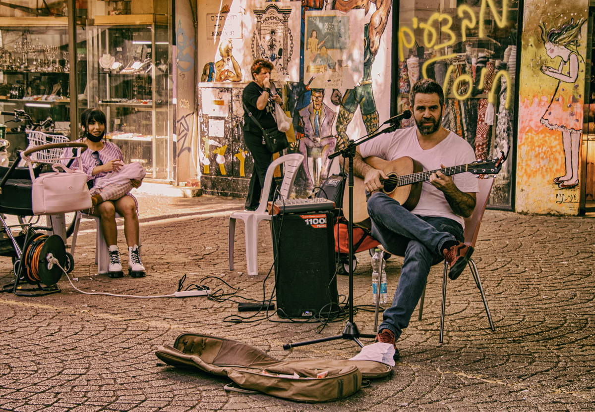 Колыбельная