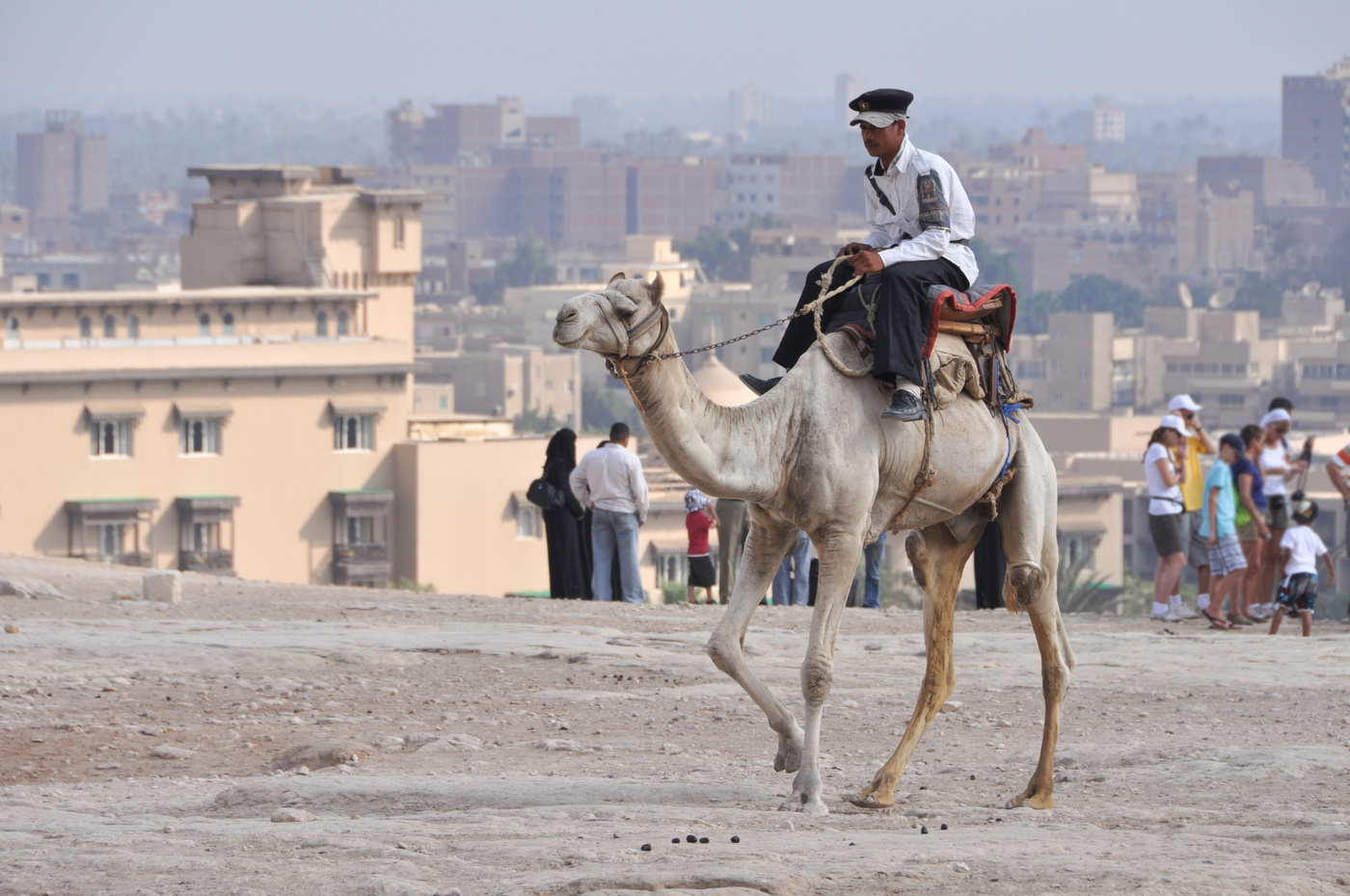 Господин Полицейский