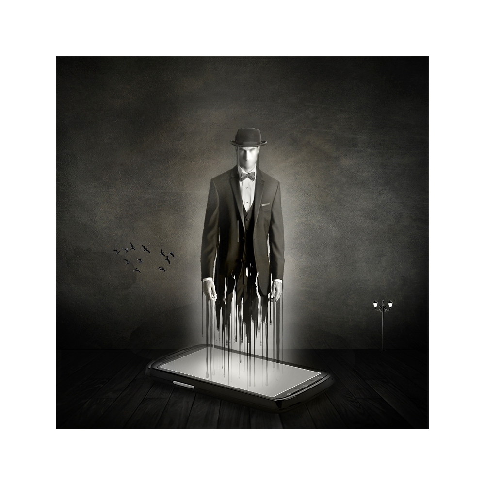 ночной звонок