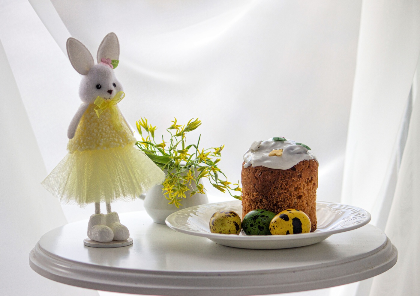 Светлый Праздник