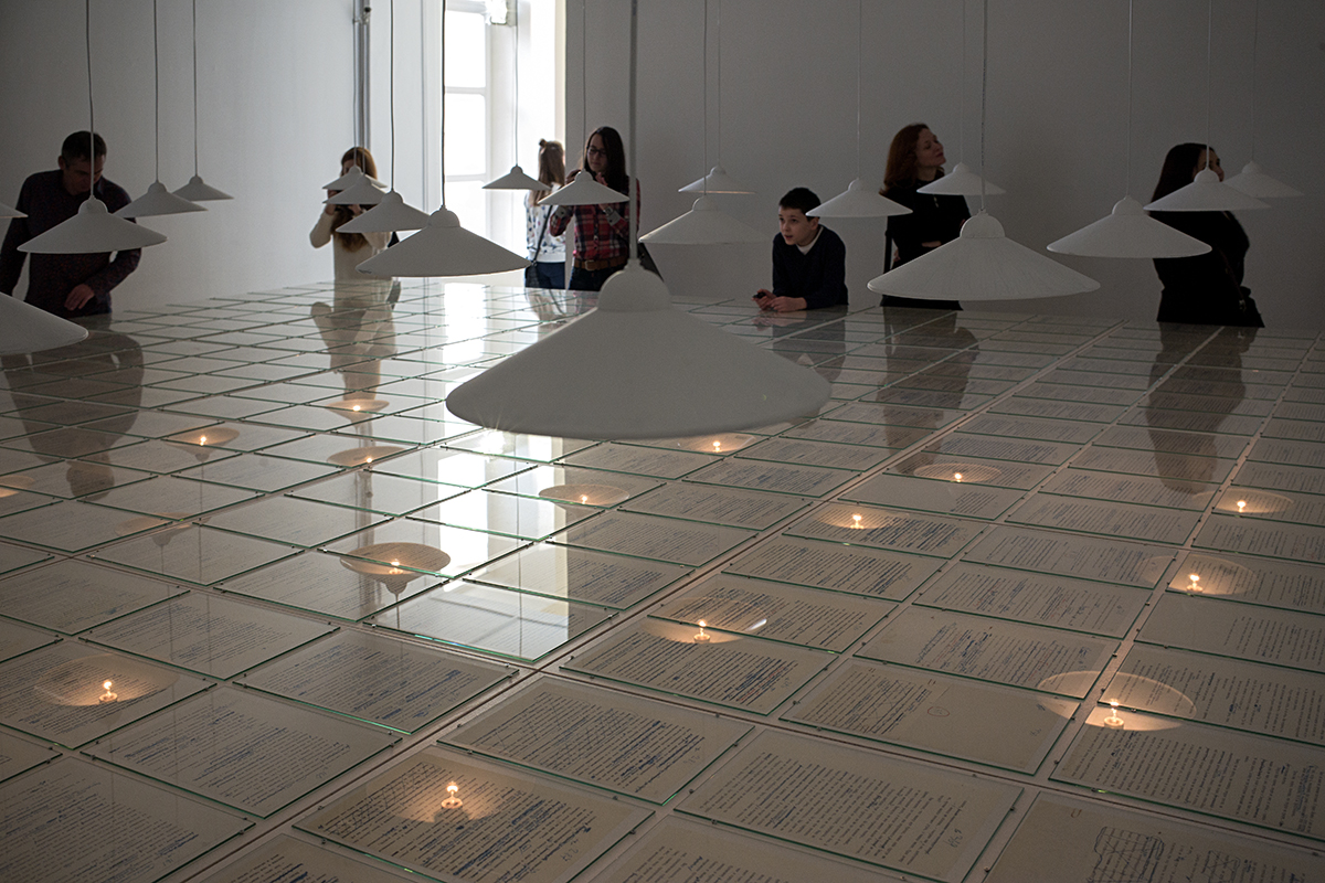 Картинка с выставки