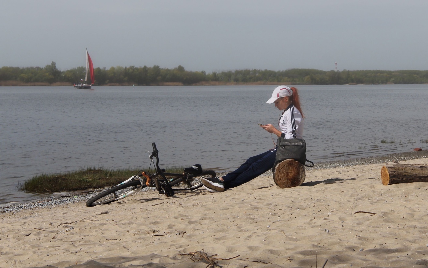 Лодочка плыви ..