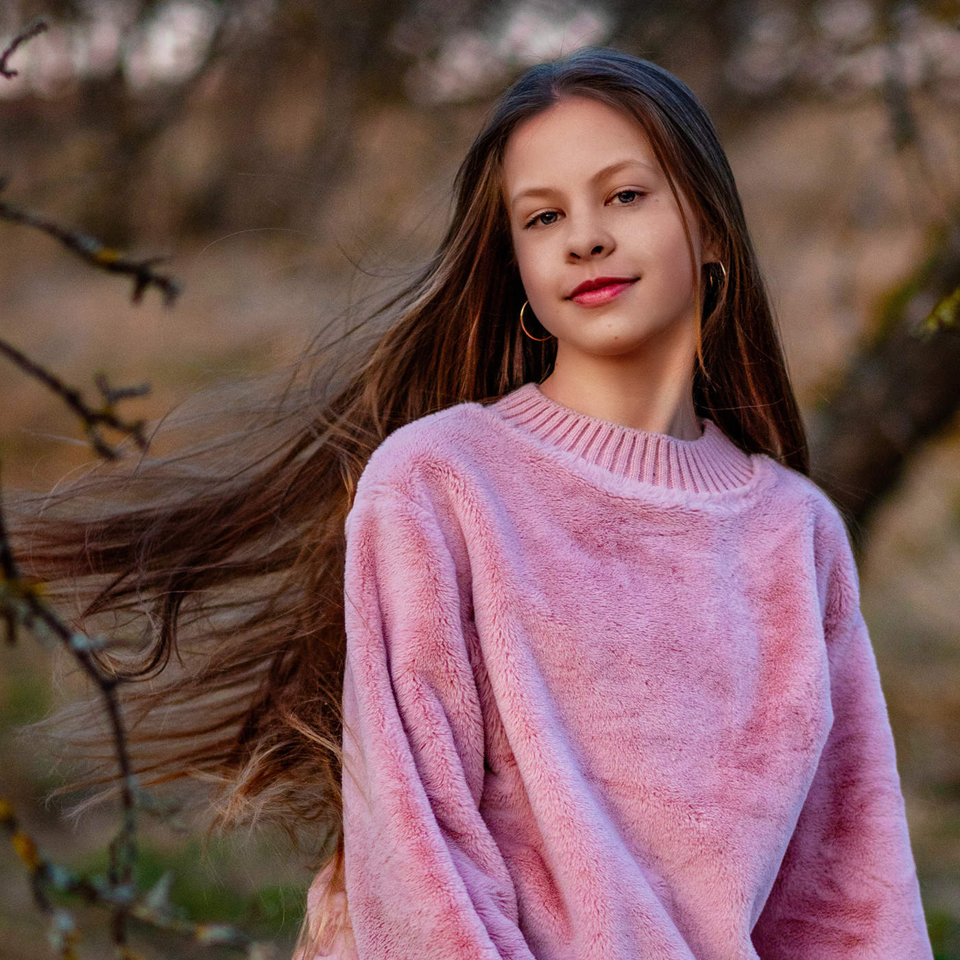 Вечер пятницы