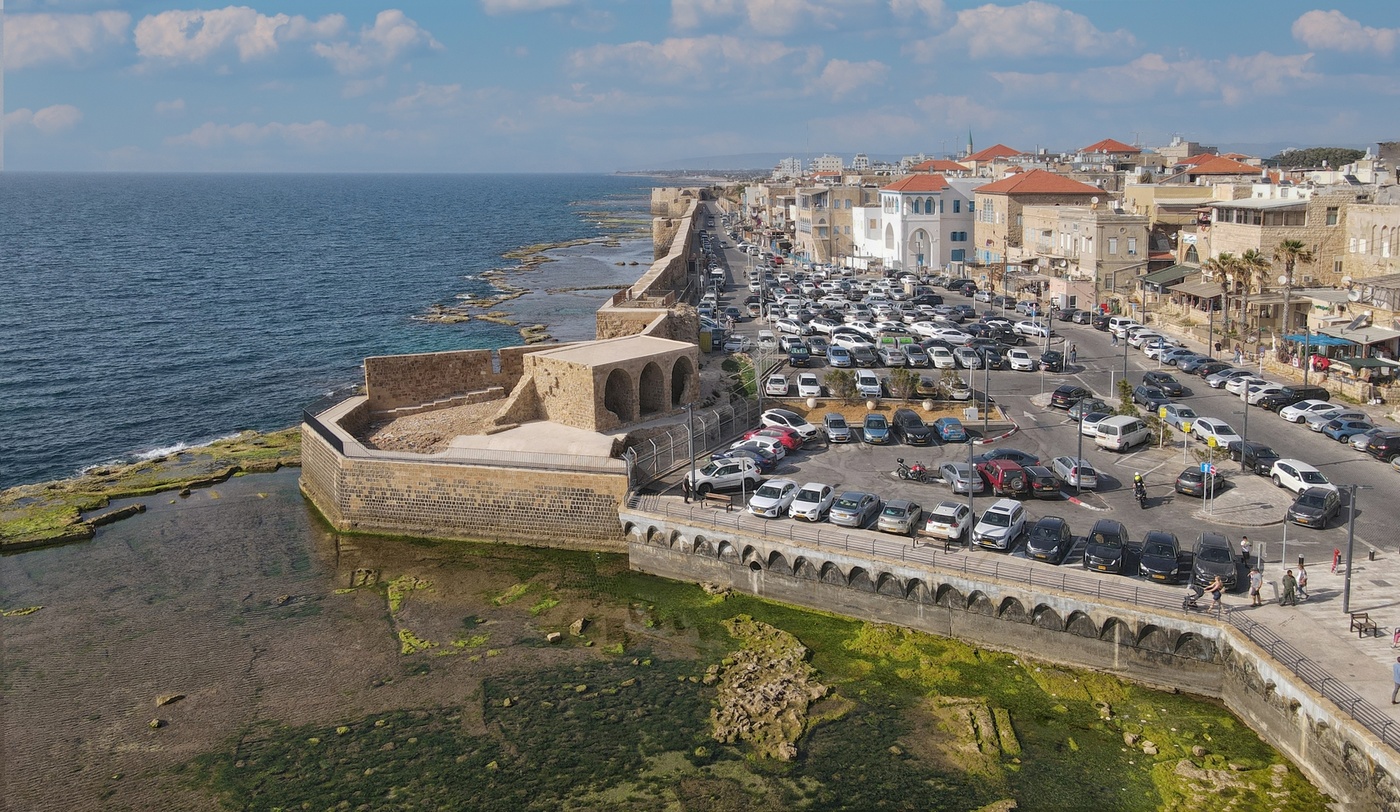 Городская зарисовочка