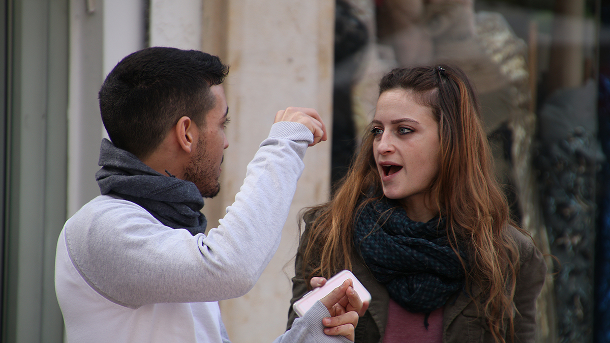 Такая длинная лапша....