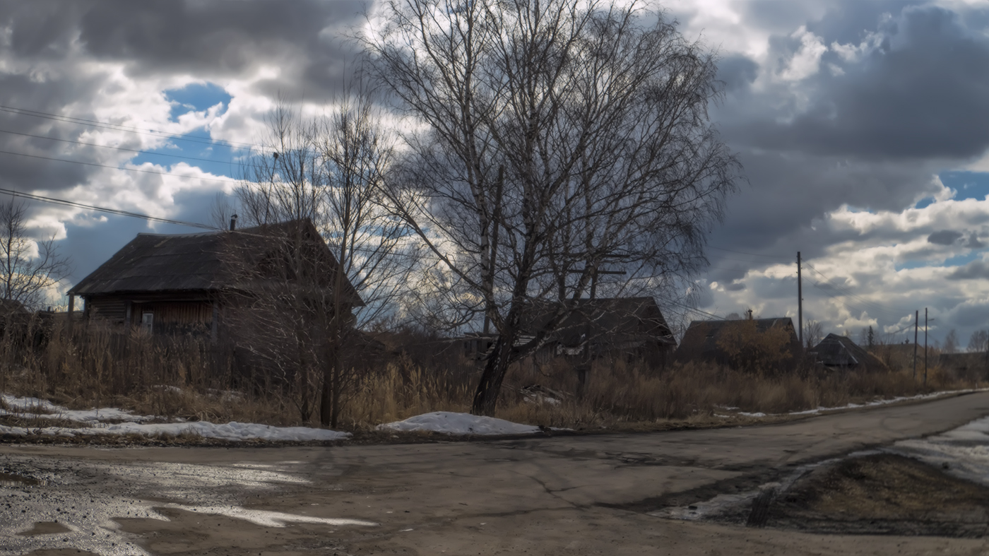 ул. Большая