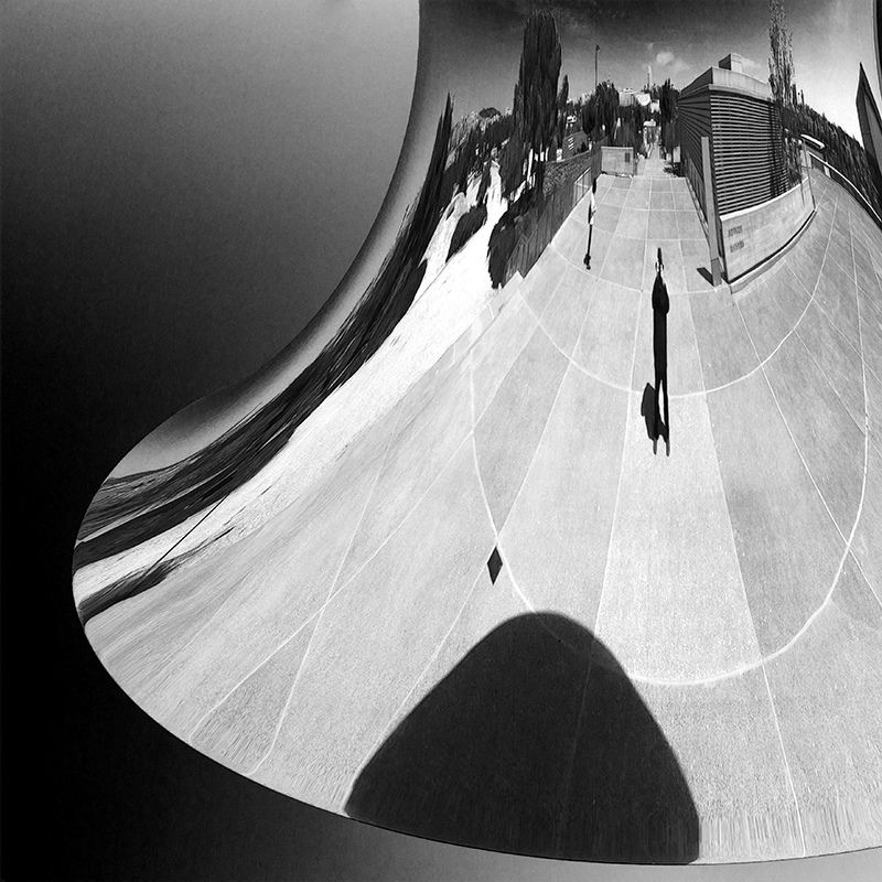 Автопортрет с супругой