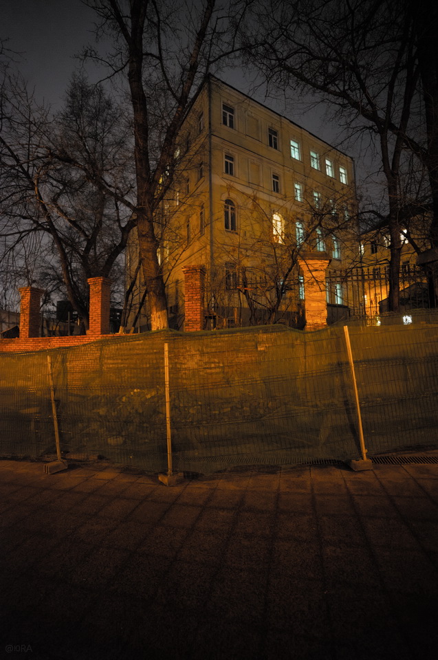 временно "замок в крепости". не приставать.