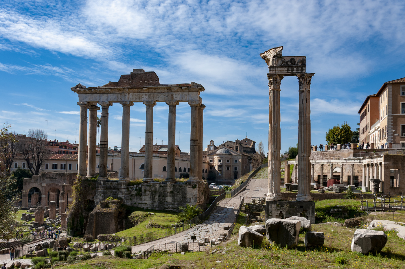 Римский Форум