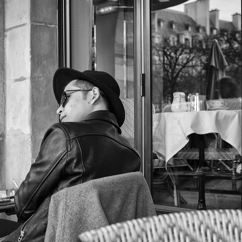 Часть беседы