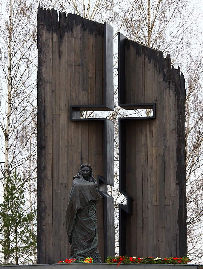 Этот День Победы - это Праздник, со слезам на глазах ...