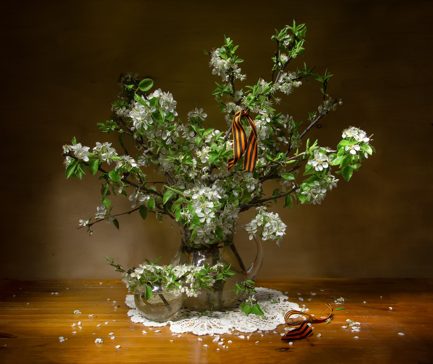 С Днем Победы!